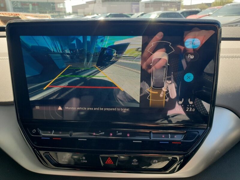 More views of Volkswagen ID.4