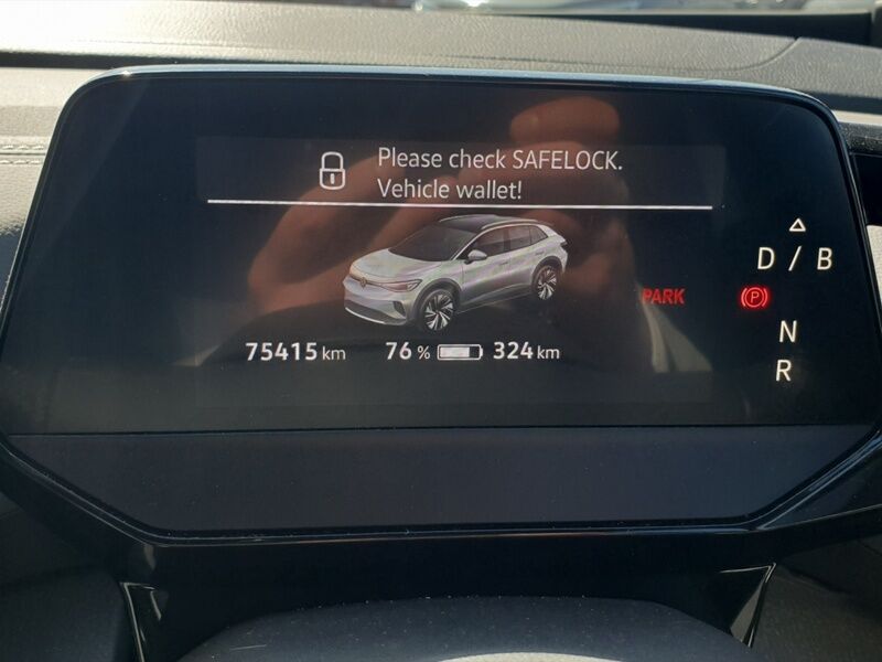More views of Volkswagen ID.4