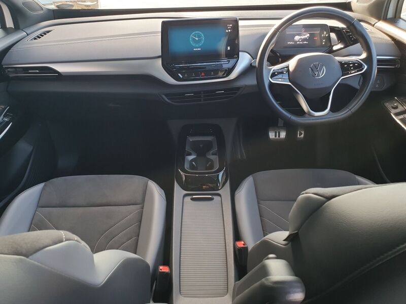 More views of Volkswagen ID.4