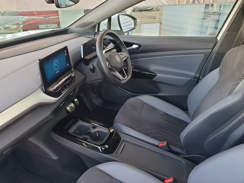 More views of Volkswagen ID.4
