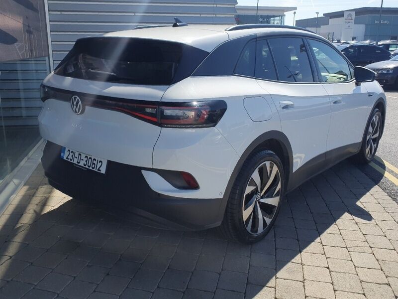 More views of Volkswagen ID.4