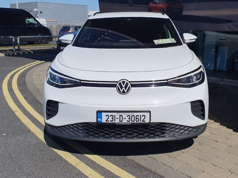More views of Volkswagen ID.4