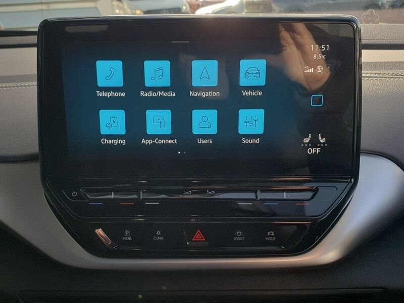 More views of Volkswagen ID.4
