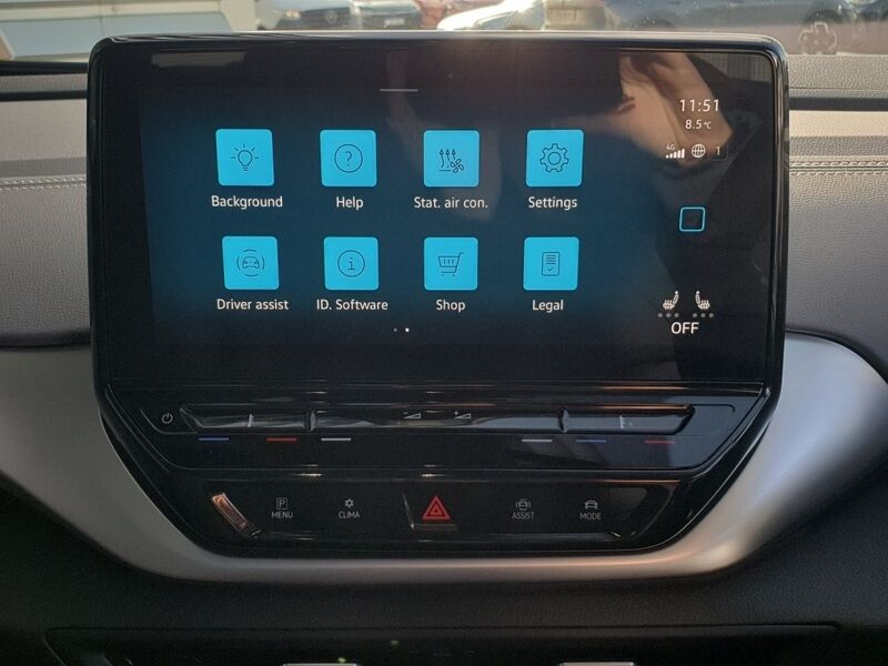 More views of Volkswagen ID.4