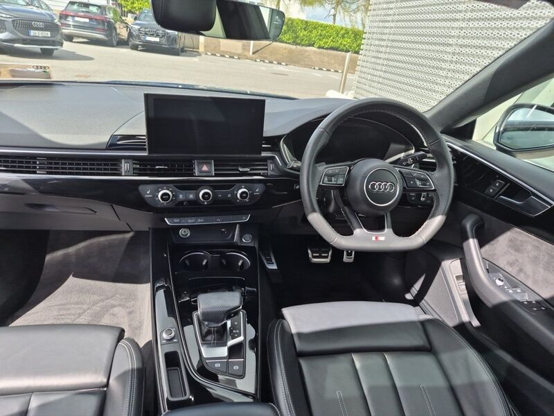More views of Audi A5