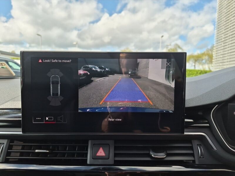 More views of Audi A5