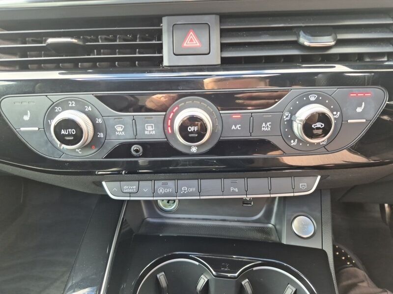 More views of Audi A5