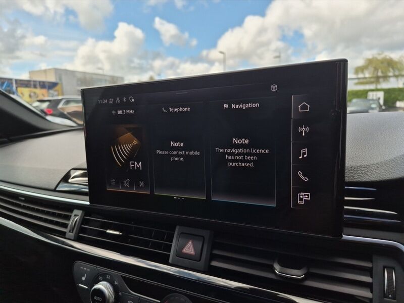 More views of Audi A5