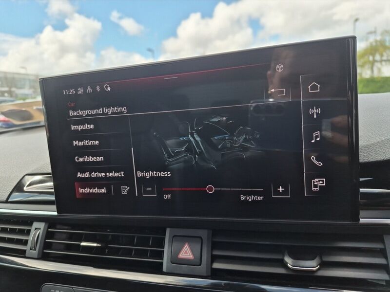 More views of Audi A5
