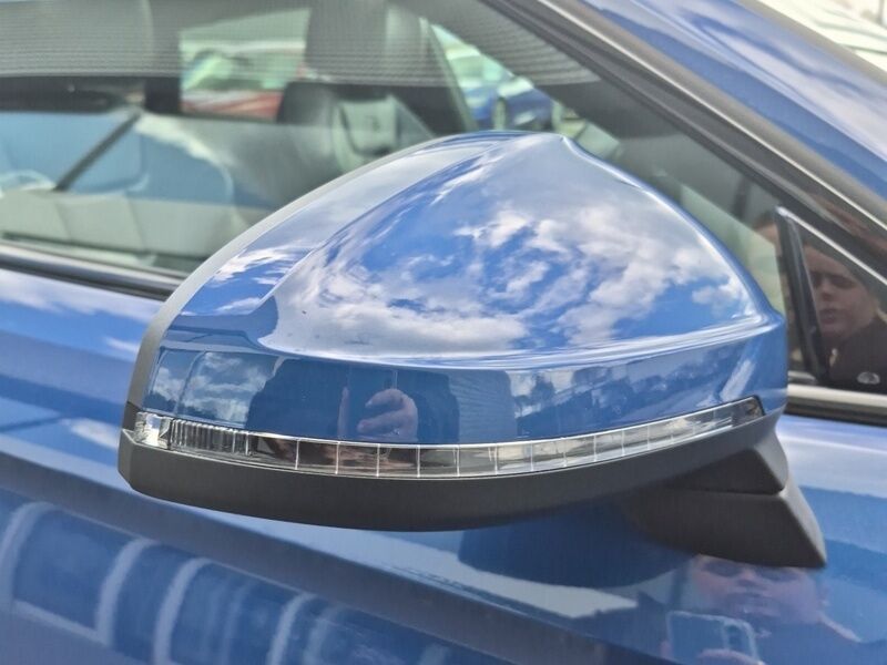 More views of Audi A5