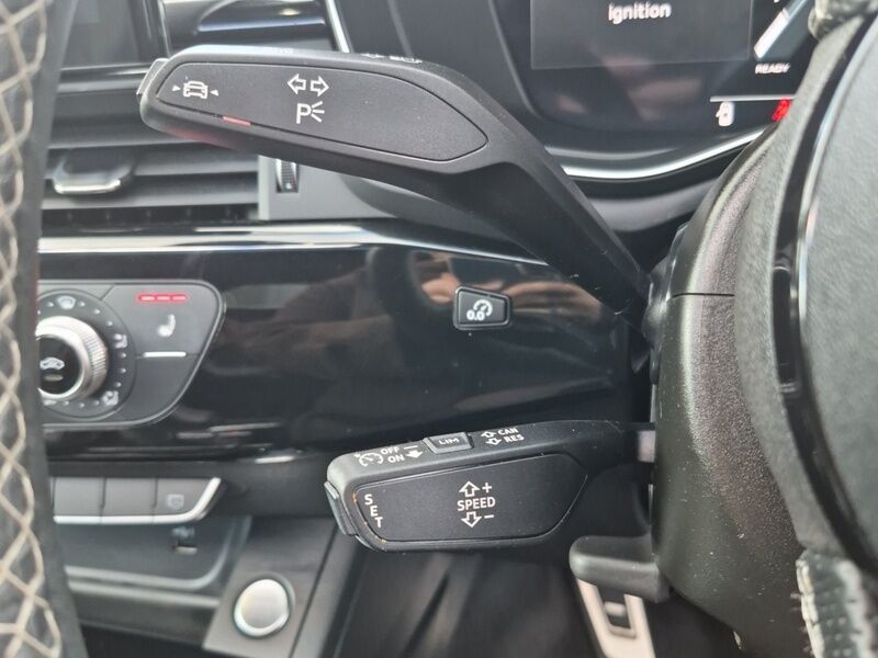More views of Audi A5