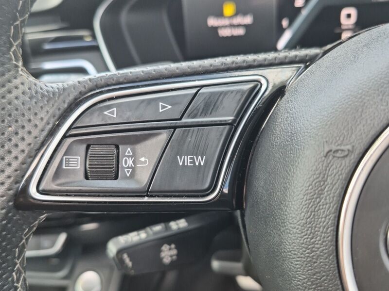 More views of Audi A5