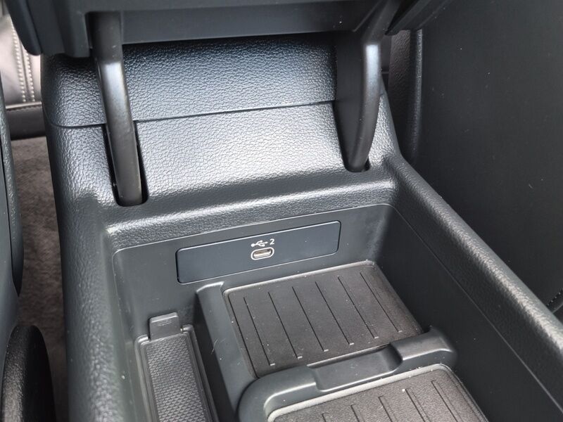 More views of Audi A5