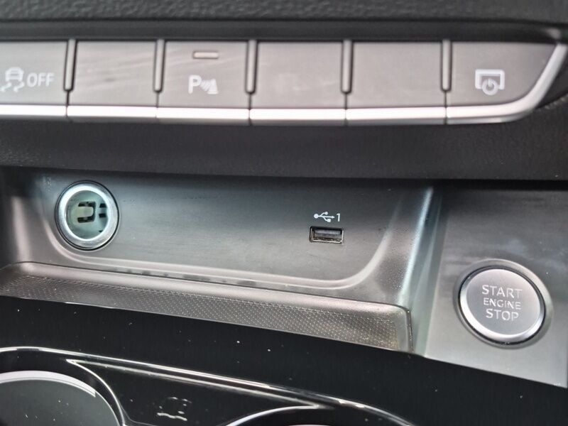 More views of Audi A5
