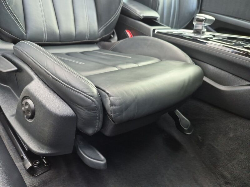 More views of Audi A5