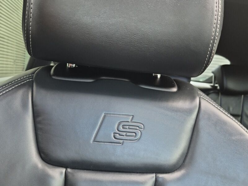 More views of Audi A5