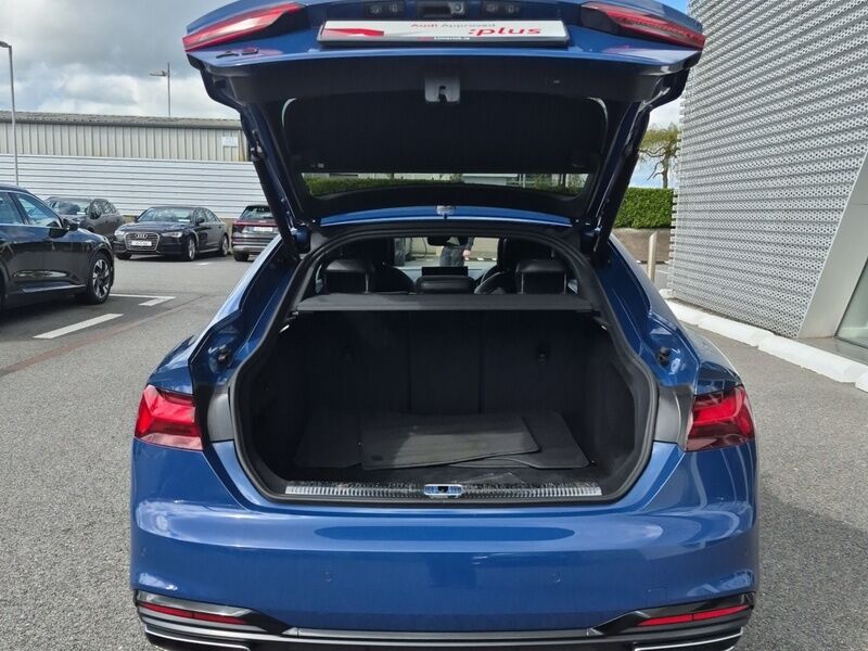 More views of Audi A5