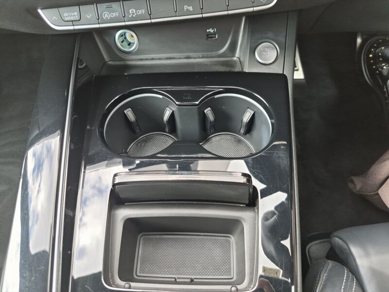 More views of Audi A5