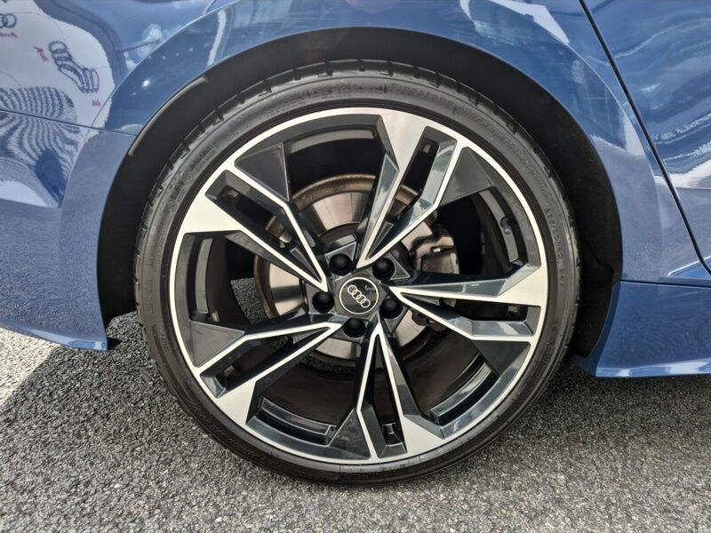 More views of Audi A5