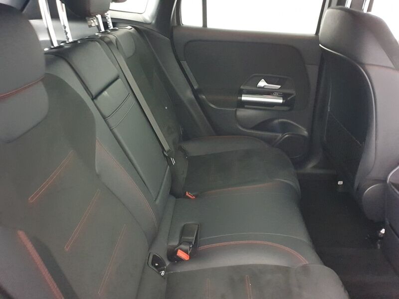 More views of Mercedes-Benz EQA