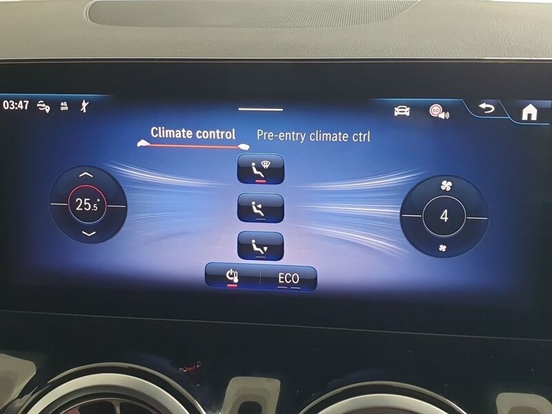 More views of Mercedes-Benz EQA