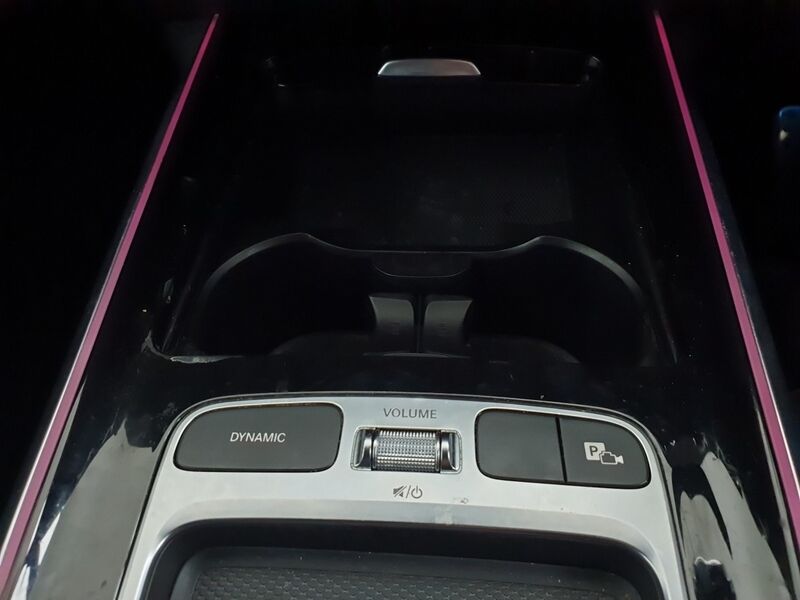 More views of Mercedes-Benz EQA