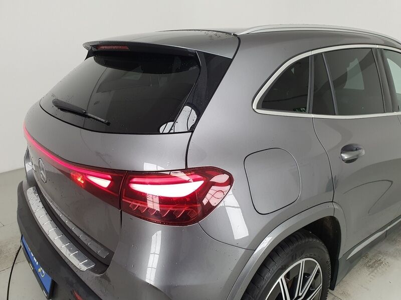 More views of Mercedes-Benz EQA