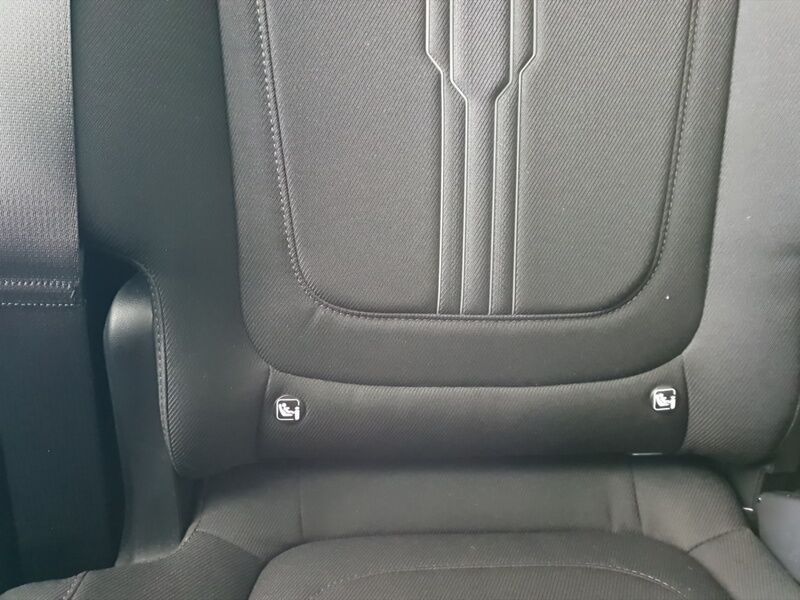 More views of Hyundai Tucson