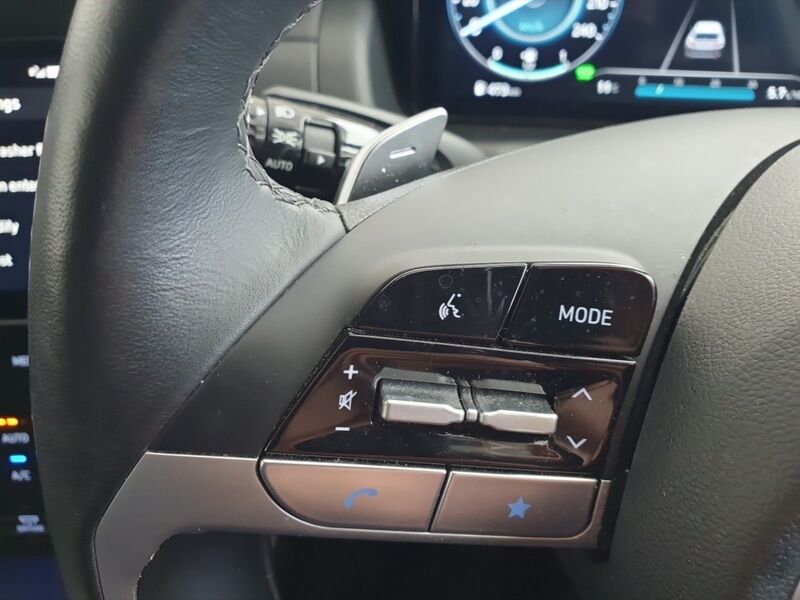 More views of Hyundai Tucson