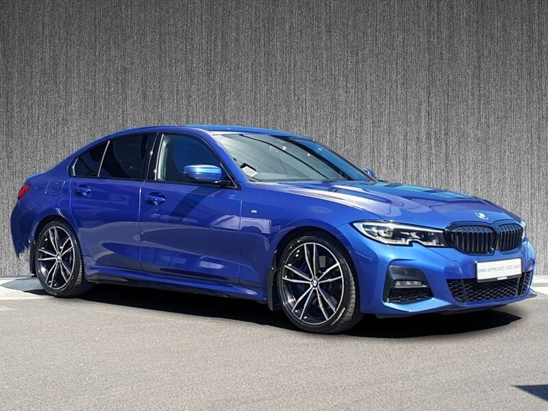 More views of BMW 3-Series