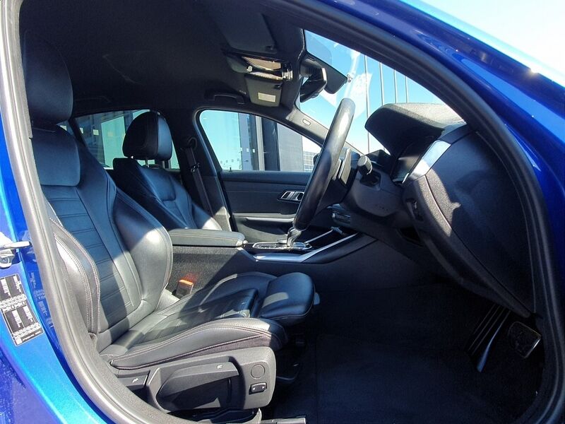 More views of BMW 3-Series