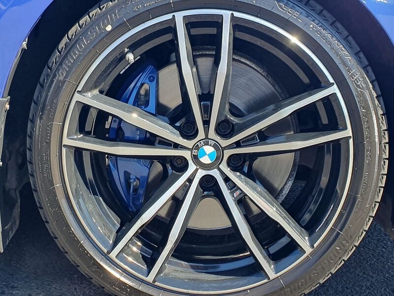 More views of BMW 3-Series