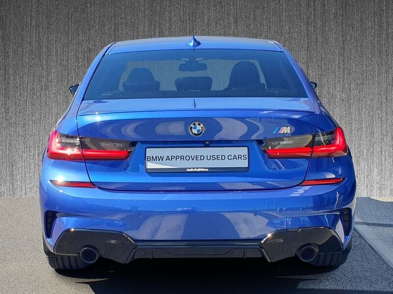 More views of BMW 3-Series