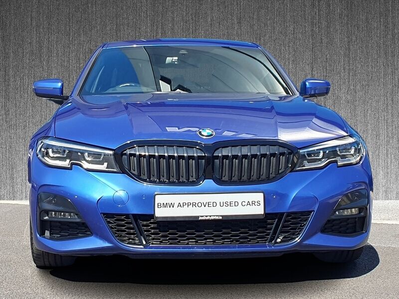 More views of BMW 3-Series