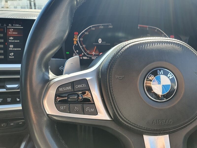 More views of BMW 3-Series