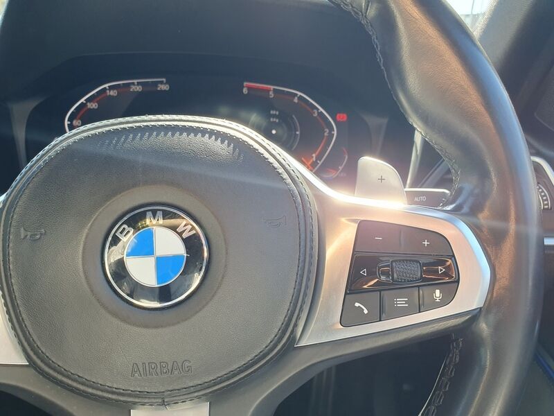 More views of BMW 3-Series