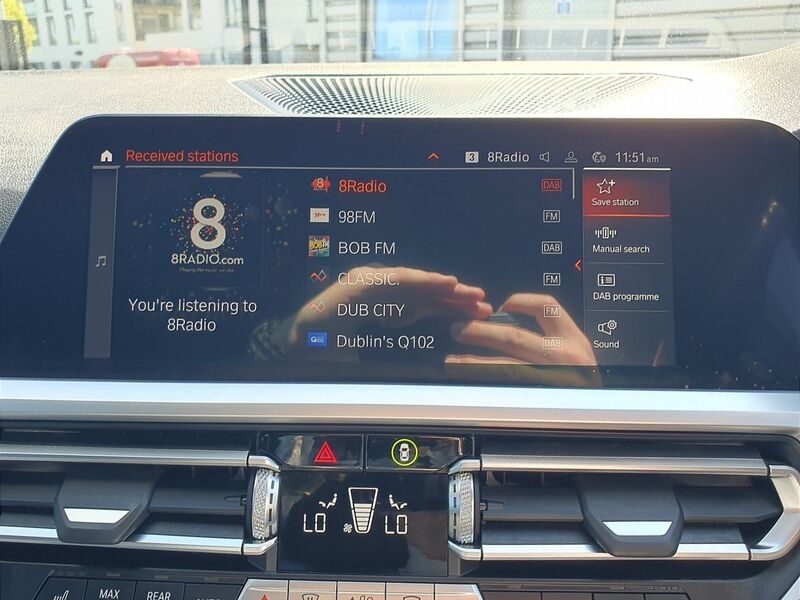 More views of BMW 3-Series