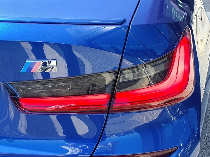 More views of BMW 3-Series