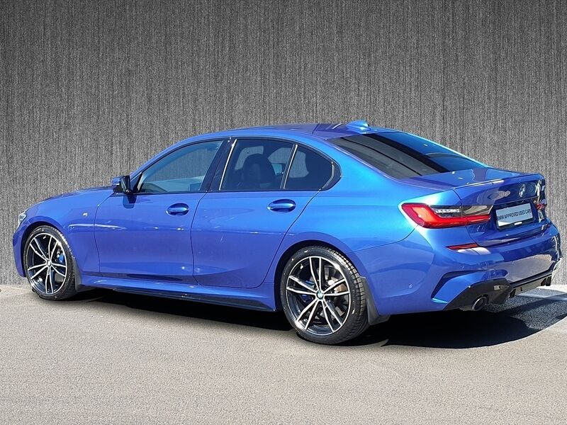 More views of BMW 3-Series