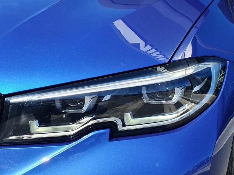 More views of BMW 3-Series