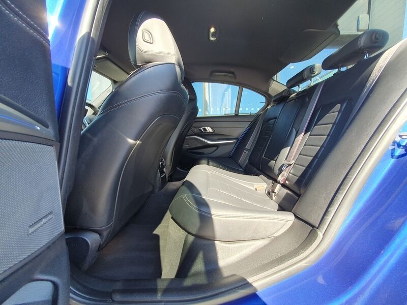 More views of BMW 3-Series