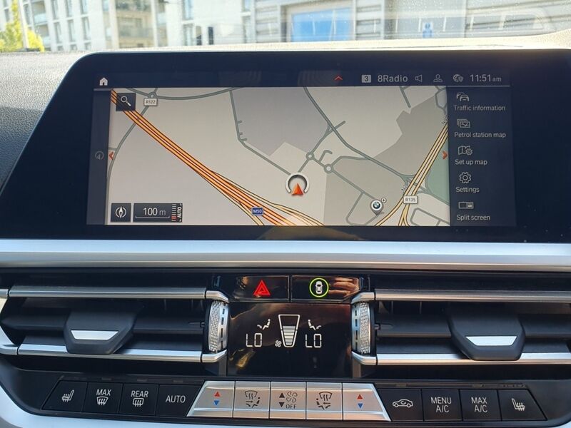 More views of BMW 3-Series