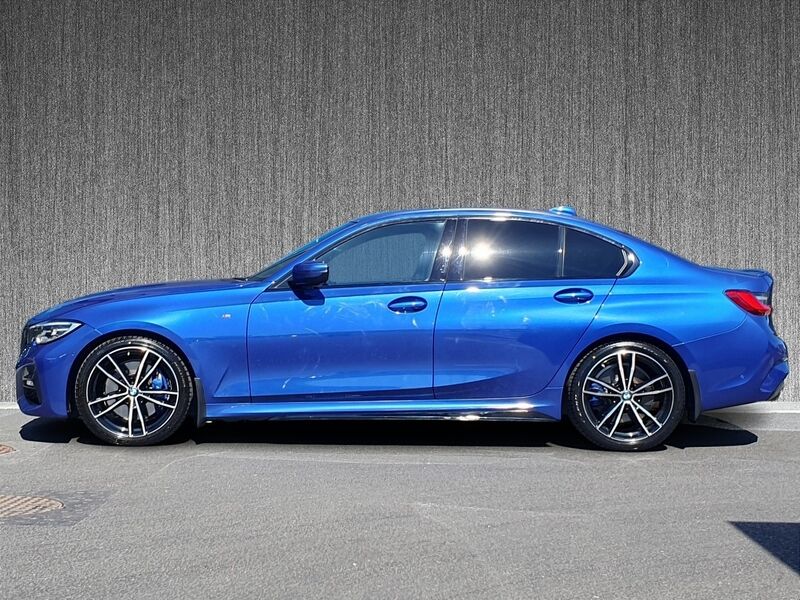 More views of BMW 3-Series