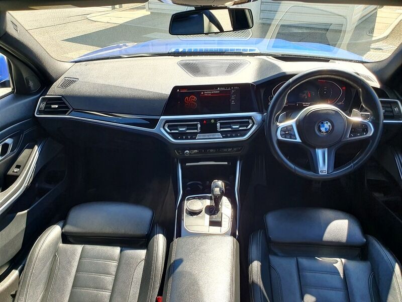 More views of BMW 3-Series