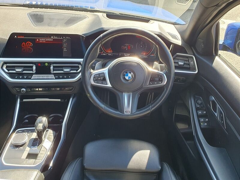 More views of BMW 3-Series