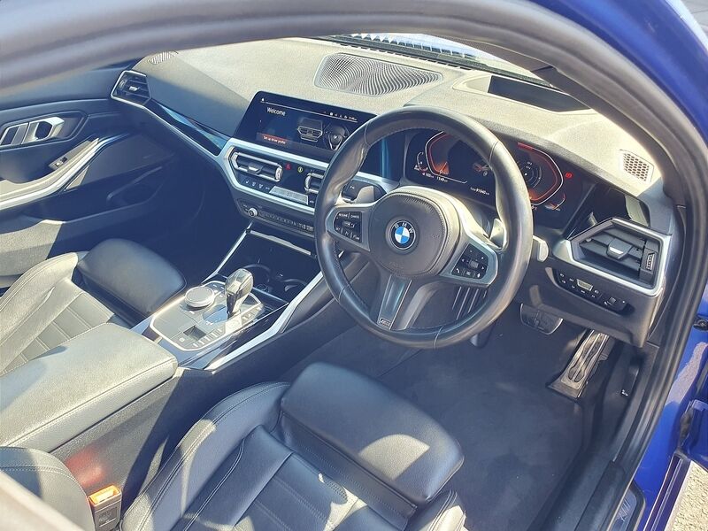 More views of BMW 3-Series