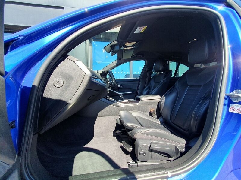 More views of BMW 3-Series