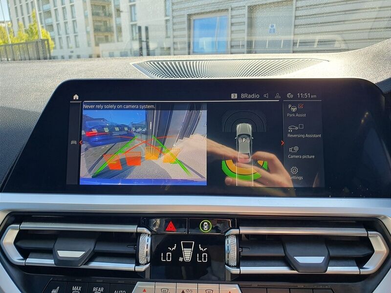 More views of BMW 3-Series