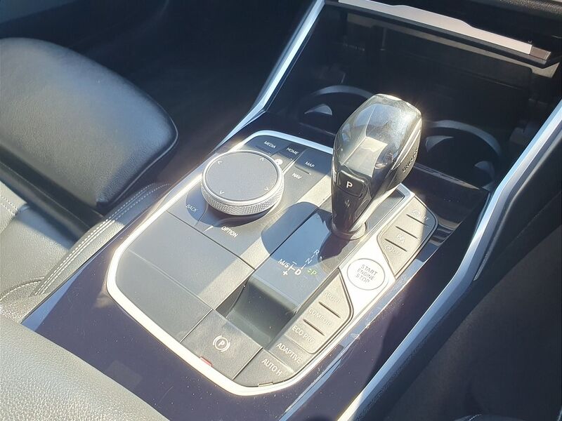 More views of BMW 3-Series