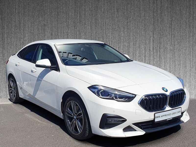 More views of BMW 2-Series